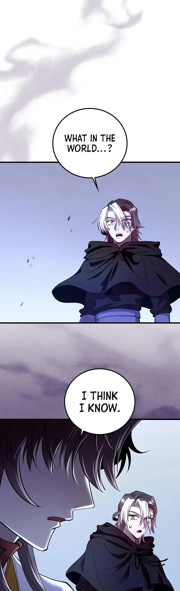 Doctor’s Rebirth Chapter 245 page 49 - Chapter 245