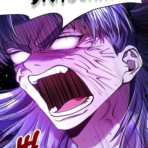 Doctor’s Rebirth Chapter 245 cover