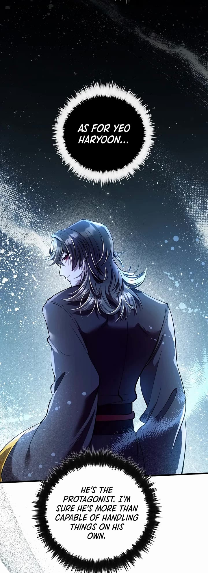 Doctor’s Rebirth Chapter 246 page 13 - Chapter 246