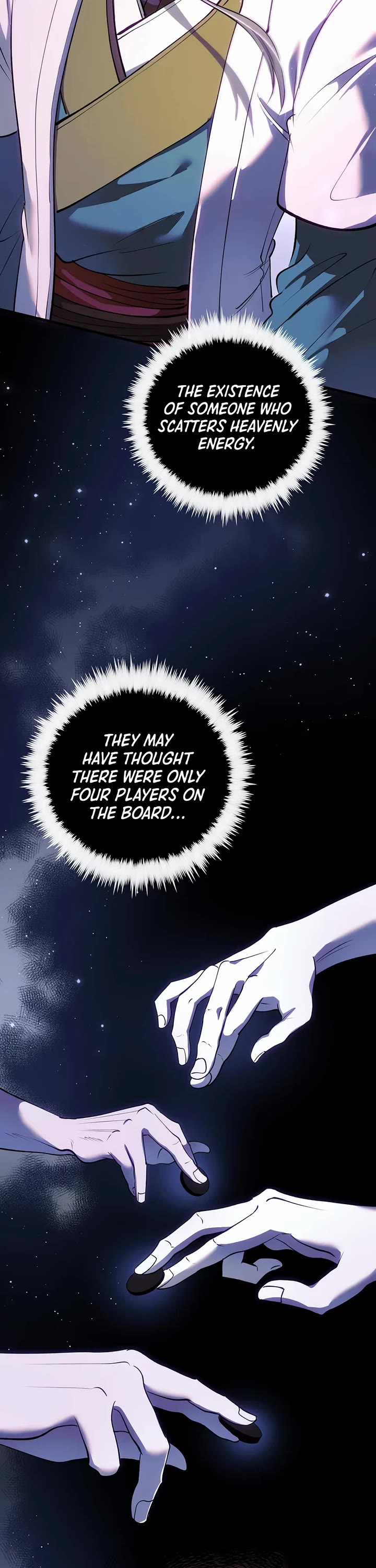 Doctor’s Rebirth Chapter 246 page 17 - Chapter 246