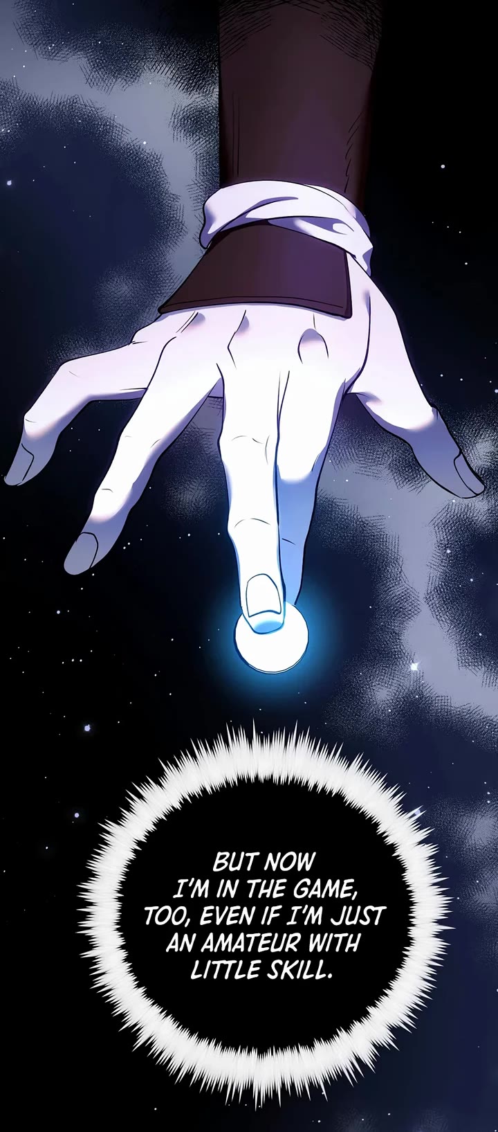 Doctor’s Rebirth Chapter 246 page 18 - Chapter 246