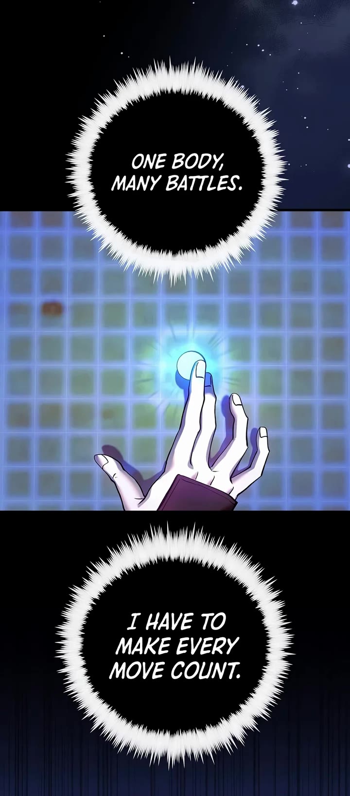 Doctor’s Rebirth Chapter 246 page 19 - Chapter 246