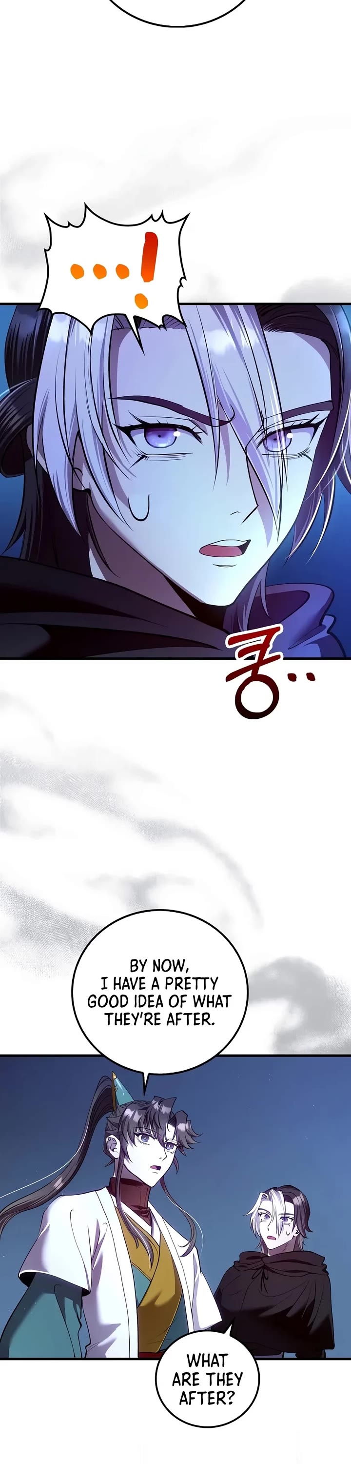 Doctor’s Rebirth Chapter 246 page 2 - Chapter 246