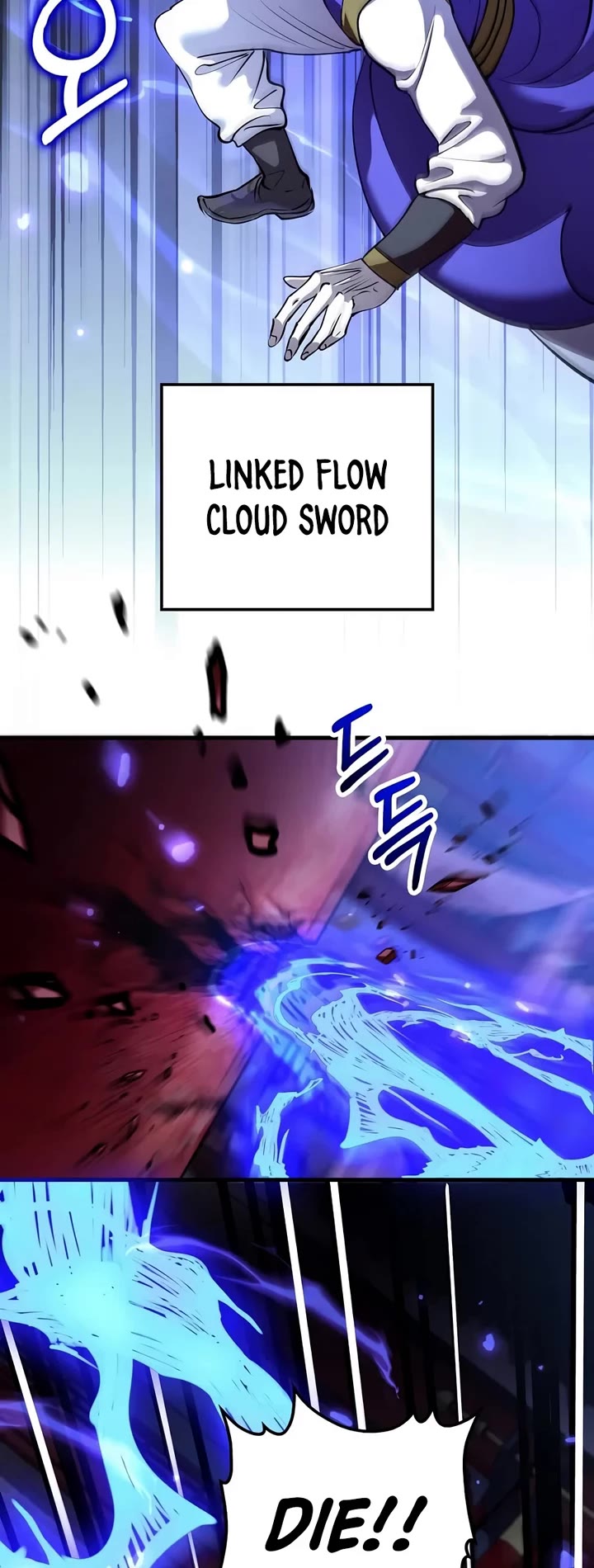 Doctor’s Rebirth Chapter 246 page 24 - Chapter 246