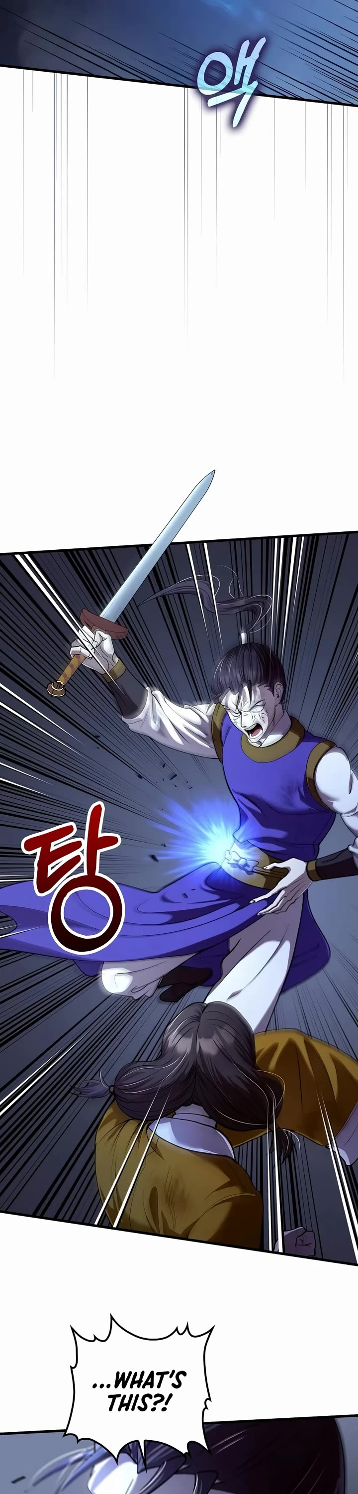 Doctor’s Rebirth Chapter 246 page 33 - Chapter 246