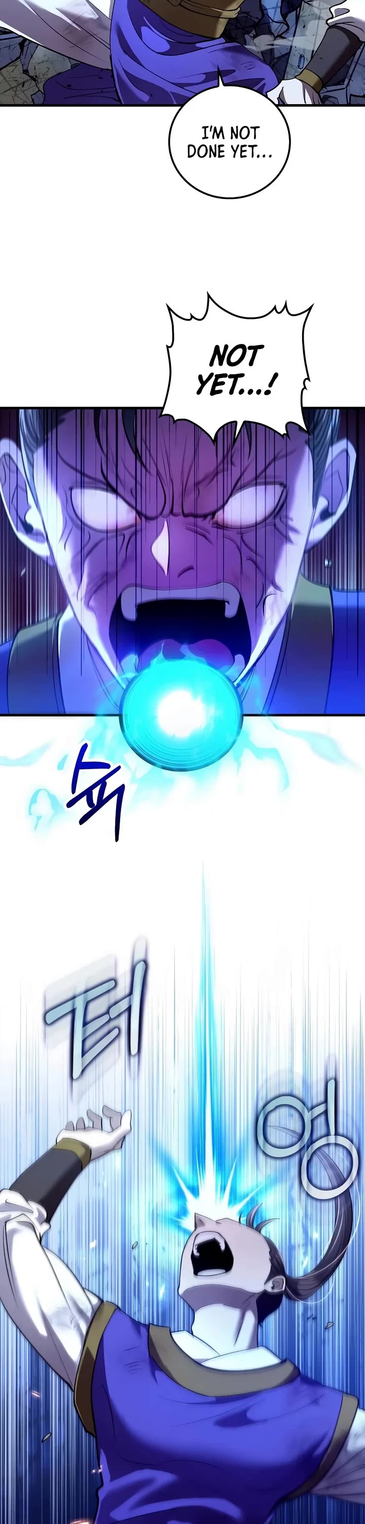 Doctor’s Rebirth Chapter 246 page 37 - Chapter 246