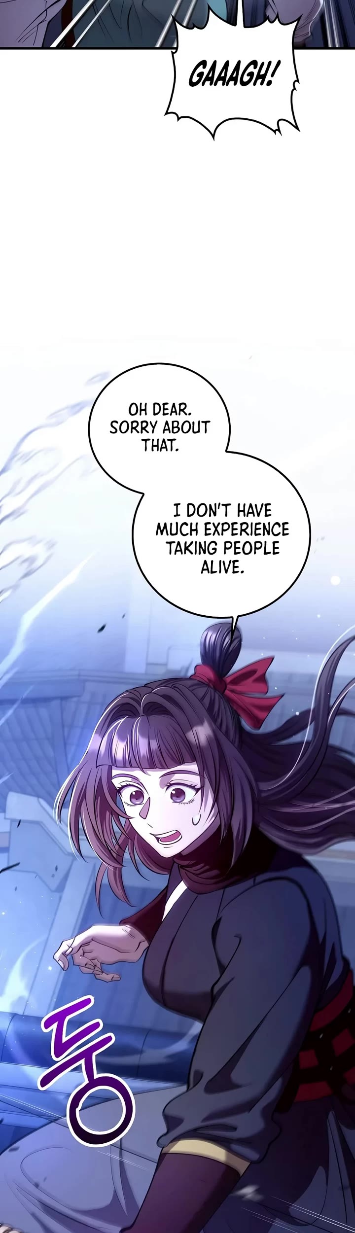 Doctor’s Rebirth Chapter 246 page 49 - Chapter 246