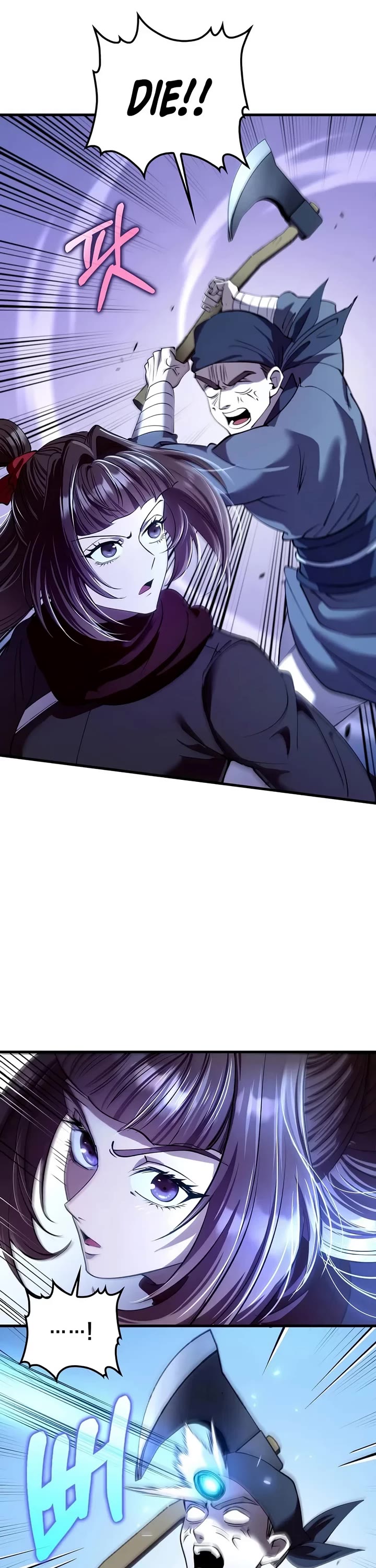 Doctor’s Rebirth Chapter 246 page 51 - Chapter 246