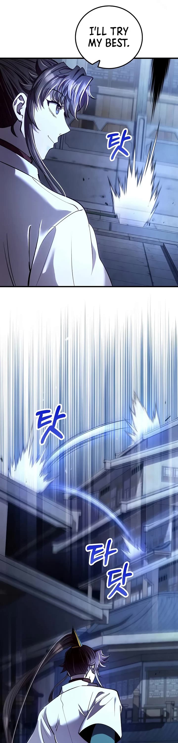 Doctor’s Rebirth Chapter 246 page 56 - Chapter 246