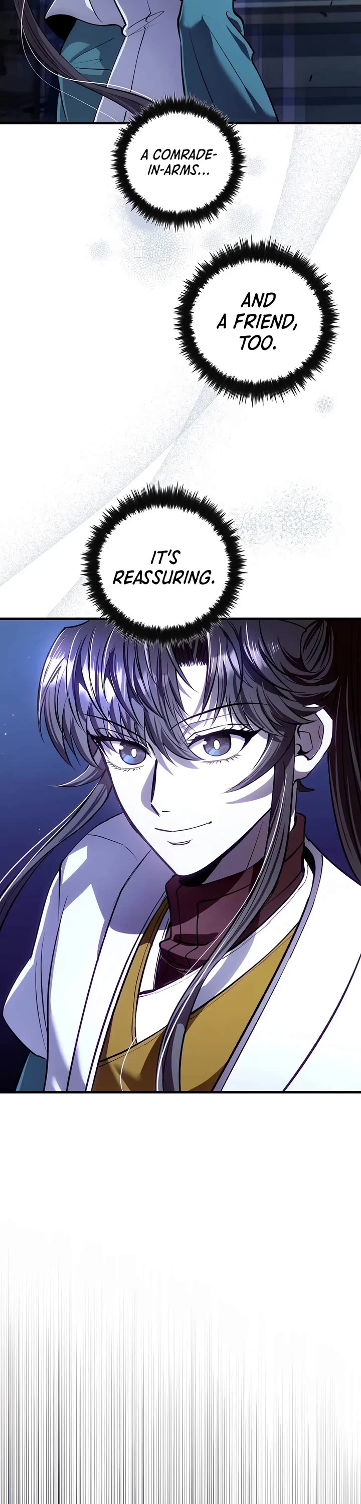 Doctor’s Rebirth Chapter 246 page 57 - Chapter 246