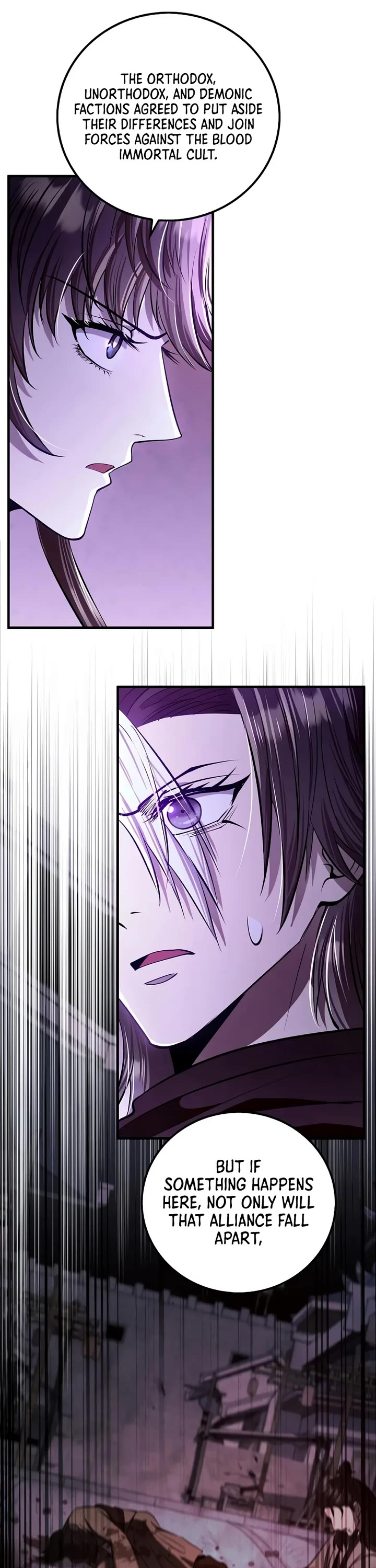 Doctor’s Rebirth Chapter 246 page 6 - Chapter 246