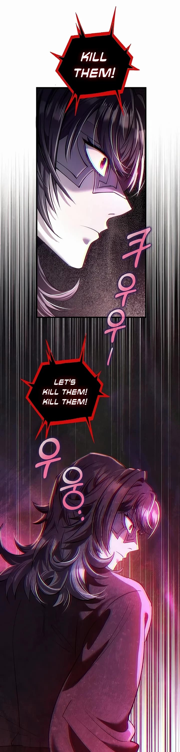 Doctor’s Rebirth Chapter 246 page 61 - Chapter 246