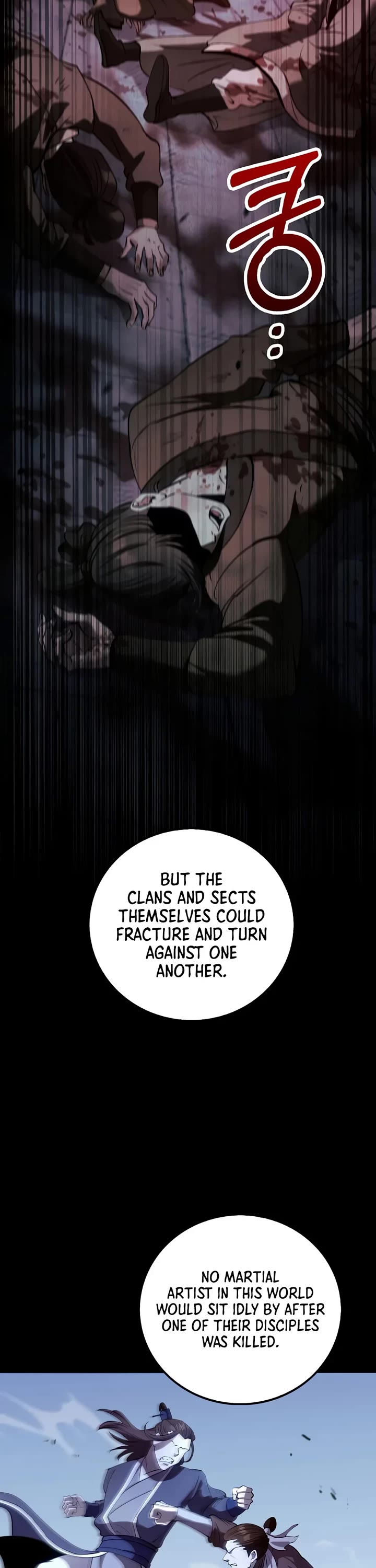 Doctor’s Rebirth Chapter 246 page 7 - Chapter 246