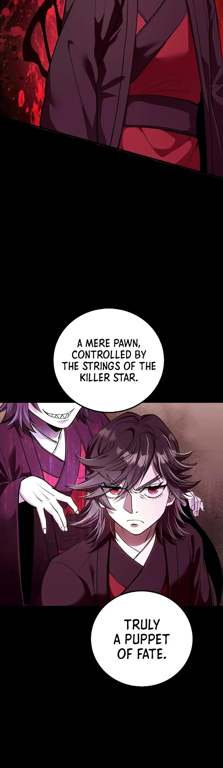 Doctor’s Rebirth Chapter 247 page 10 - Chapter 247