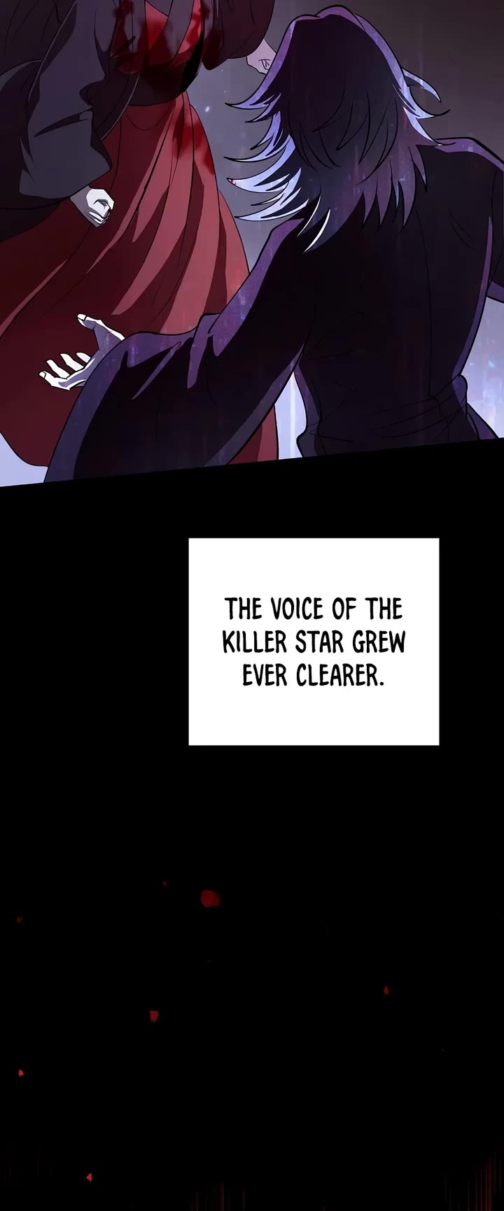 Doctor’s Rebirth Chapter 247 page 15 - Chapter 247