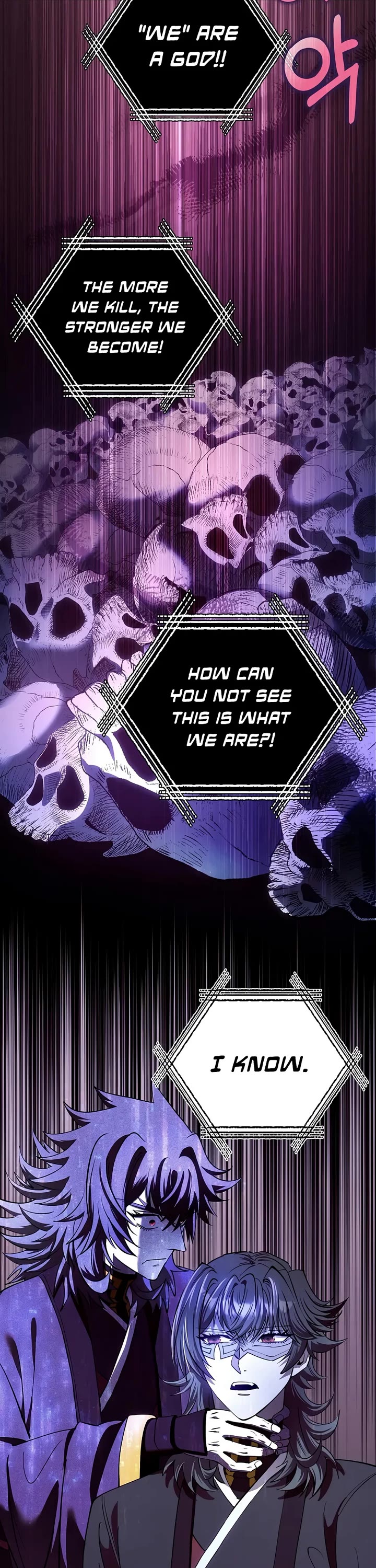 Doctor’s Rebirth Chapter 247 page 17 - Chapter 247