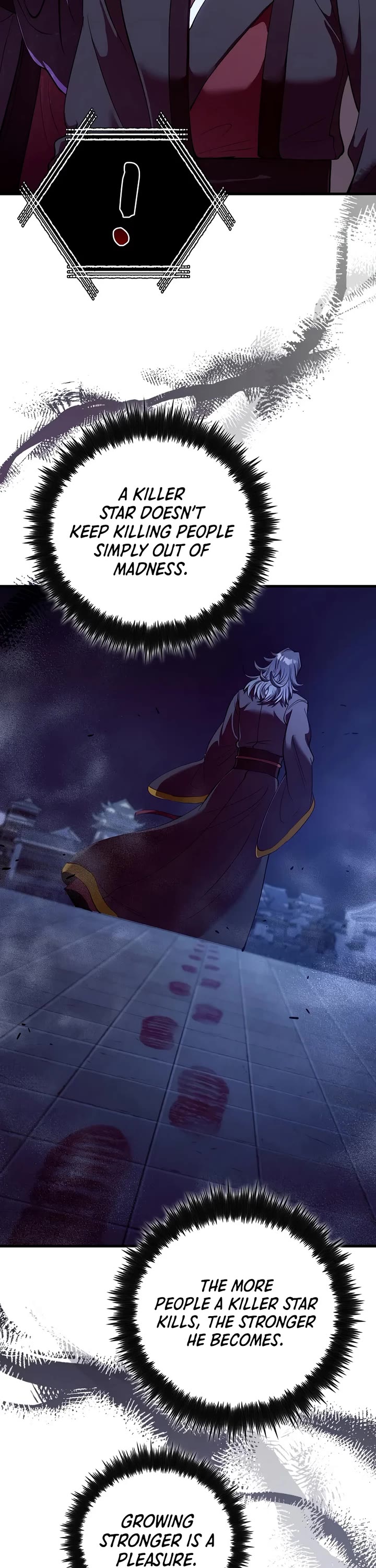 Doctor’s Rebirth Chapter 247 page 18 - Chapter 247