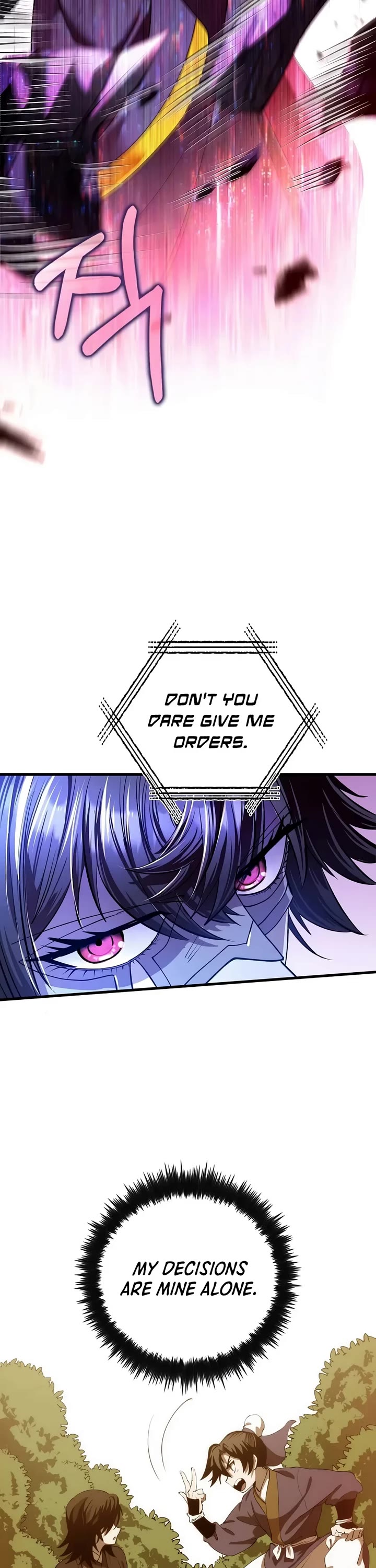 Doctor’s Rebirth Chapter 247 page 22 - Chapter 247