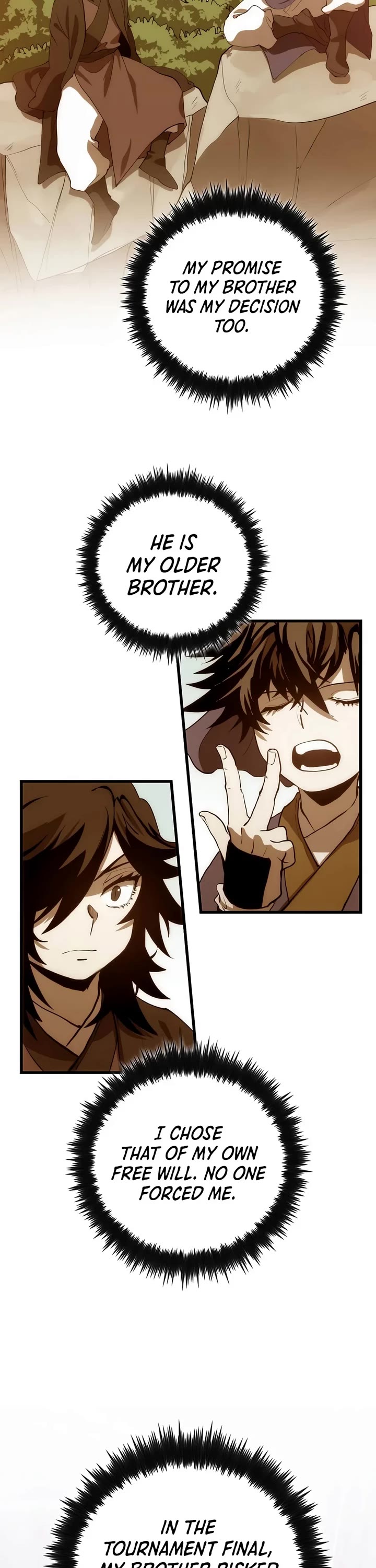 Doctor’s Rebirth Chapter 247 page 23 - Chapter 247