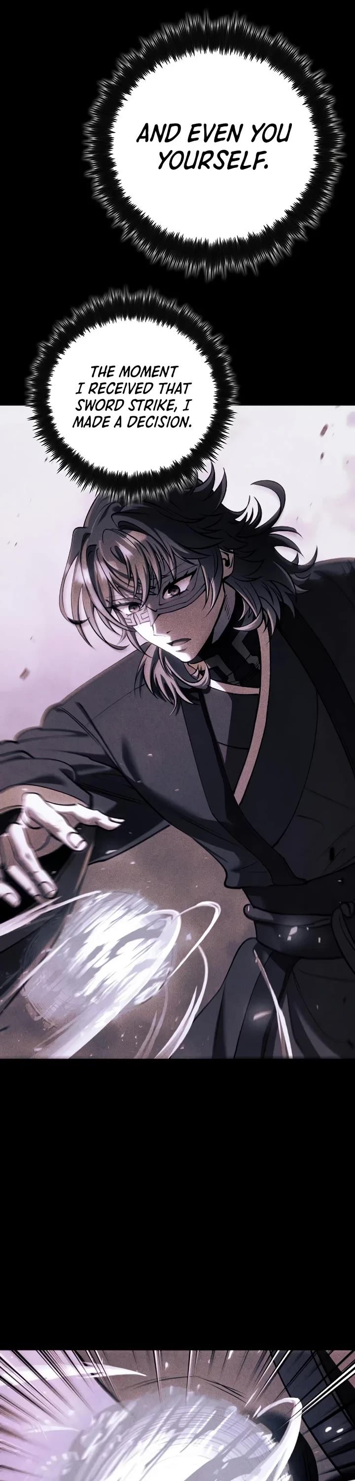Doctor’s Rebirth Chapter 247 page 26 - Chapter 247