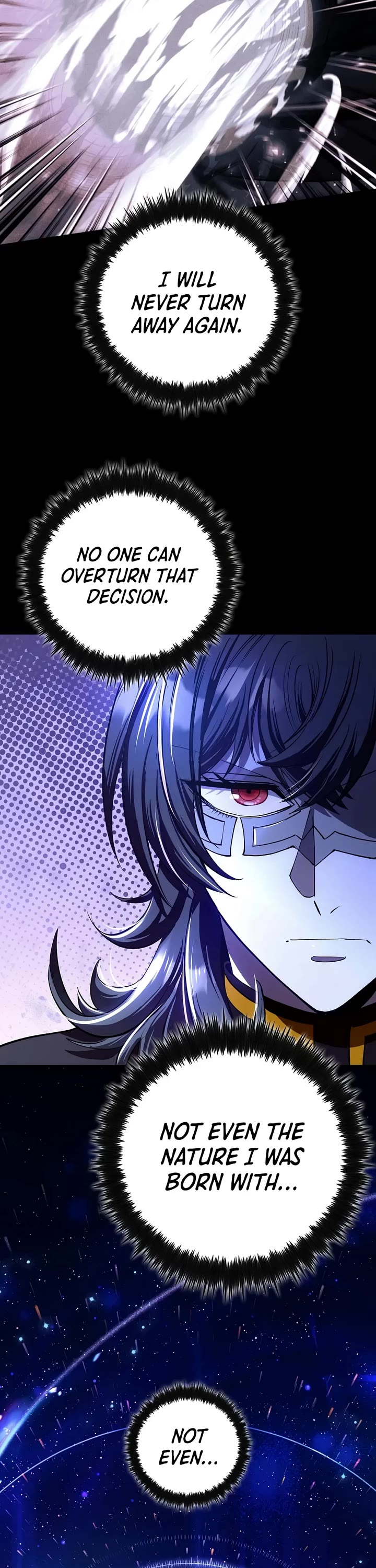 Doctor’s Rebirth Chapter 247 page 27 - Chapter 247