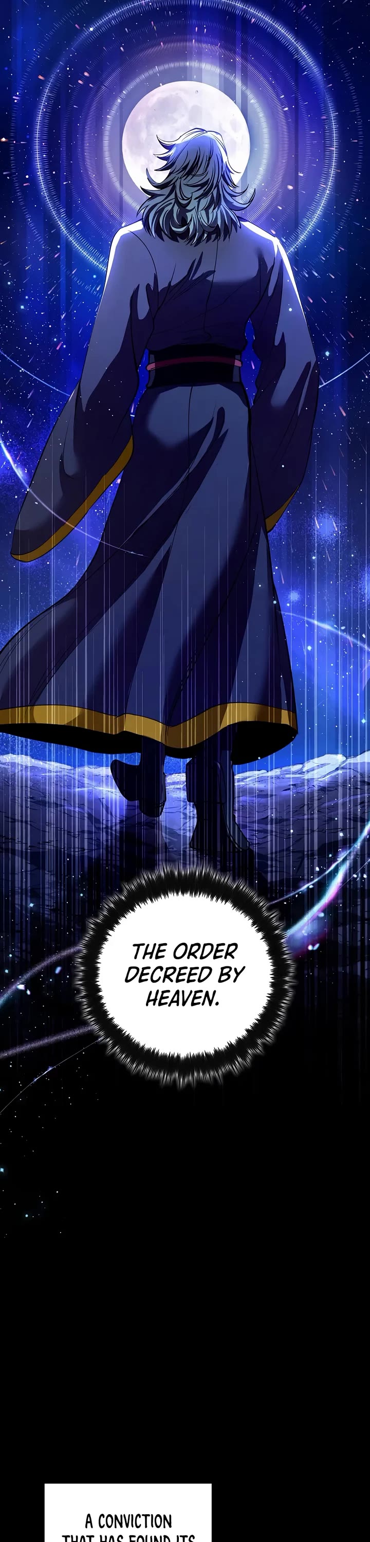 Doctor’s Rebirth Chapter 247 page 28 - Chapter 247