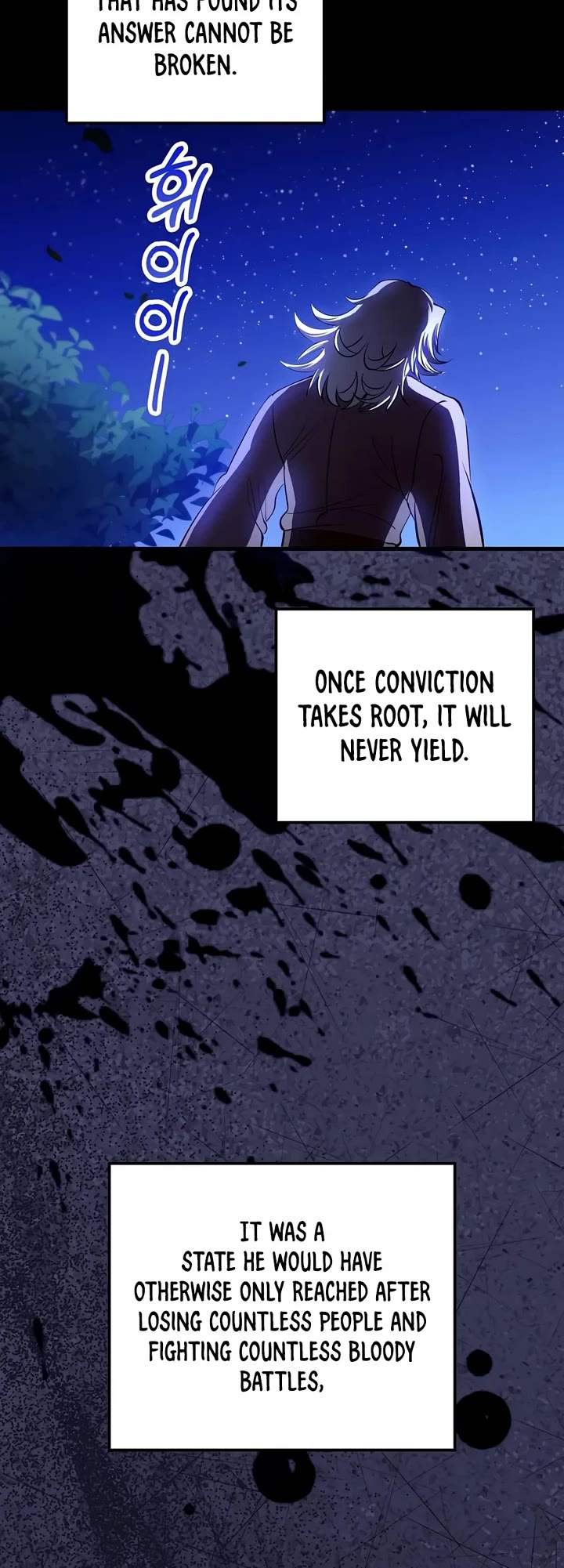 Doctor’s Rebirth Chapter 247 page 29 - Chapter 247