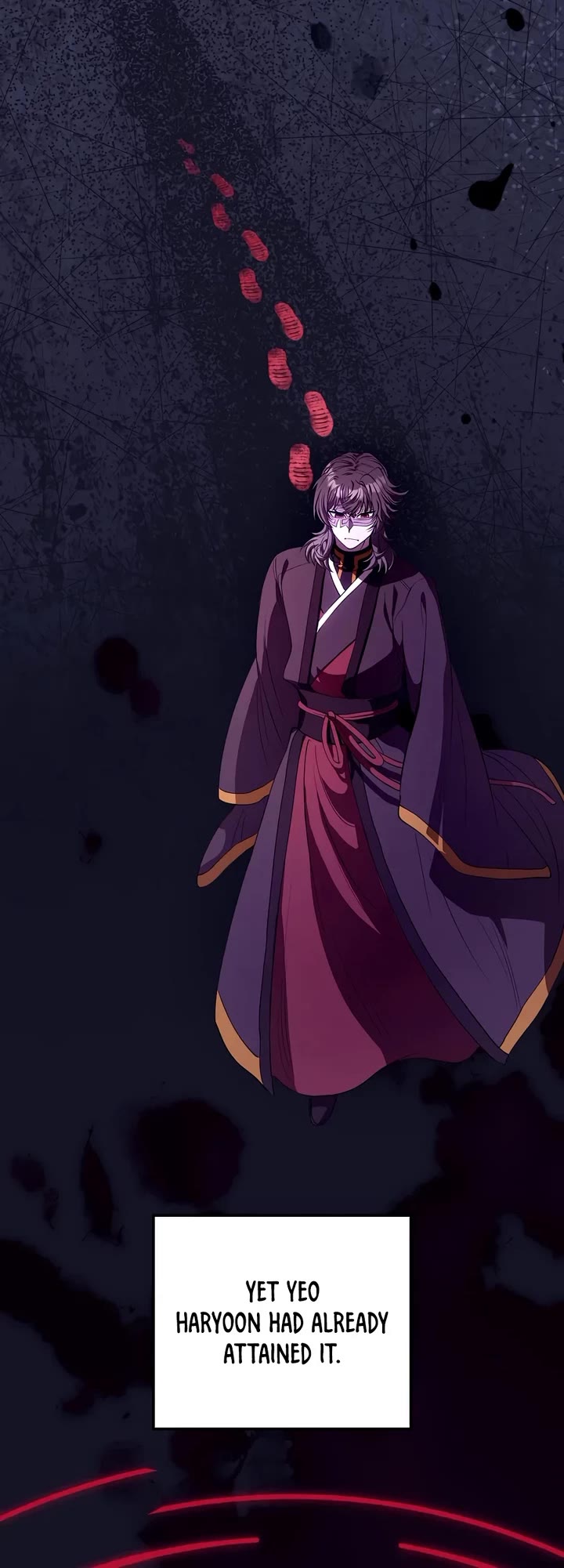 Doctor’s Rebirth Chapter 247 page 30 - Chapter 247