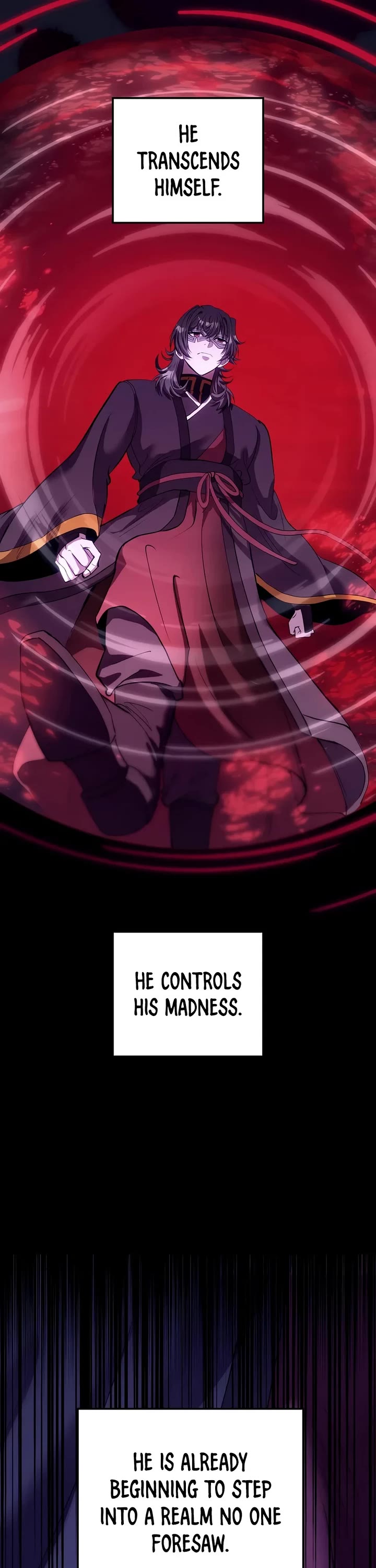 Doctor’s Rebirth Chapter 247 page 31 - Chapter 247