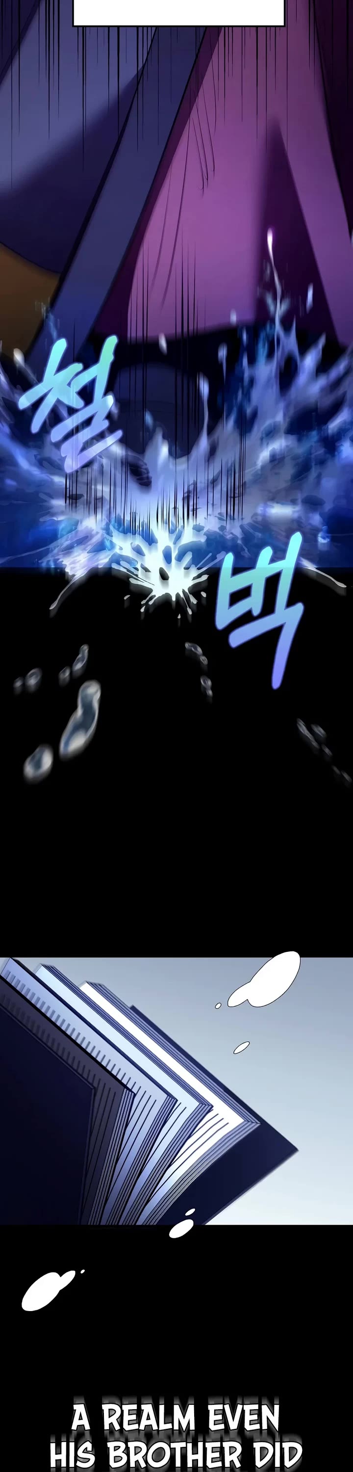 Doctor’s Rebirth Chapter 247 page 32 - Chapter 247