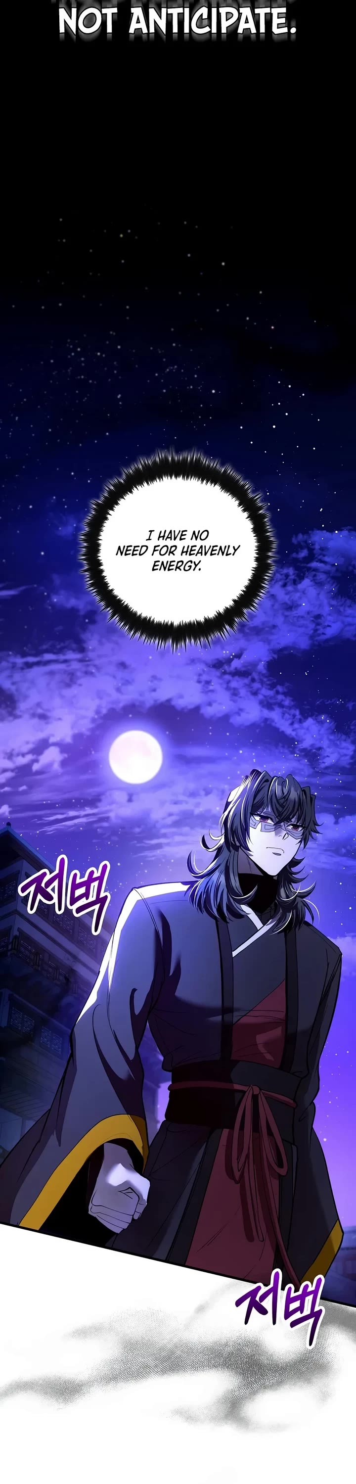 Doctor’s Rebirth Chapter 247 page 33 - Chapter 247