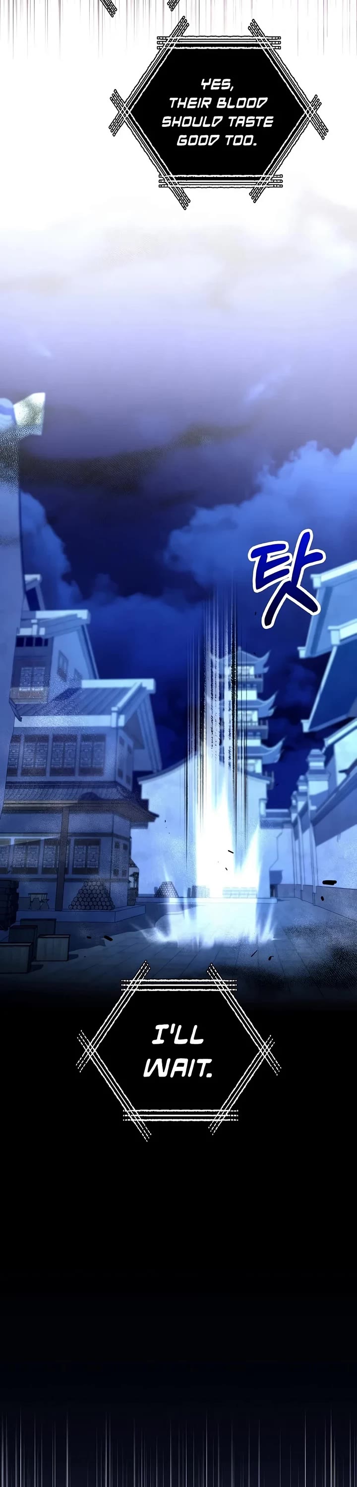 Doctor’s Rebirth Chapter 247 page 37 - Chapter 247