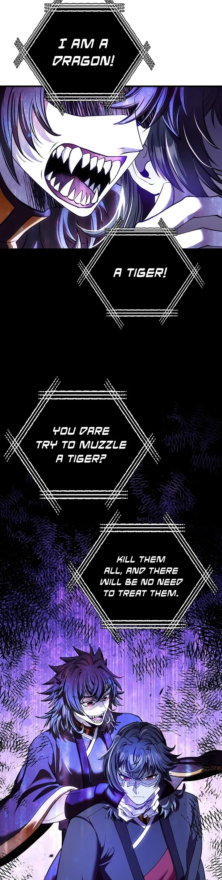 Doctor’s Rebirth Chapter 247 page 4 - Chapter 247