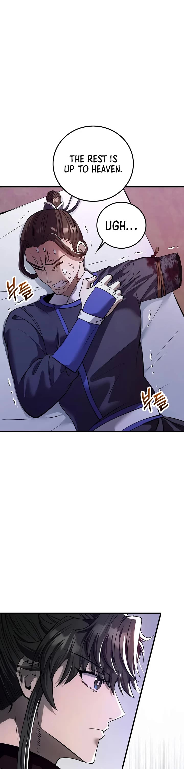 Doctor’s Rebirth Chapter 247 page 43 - Chapter 247