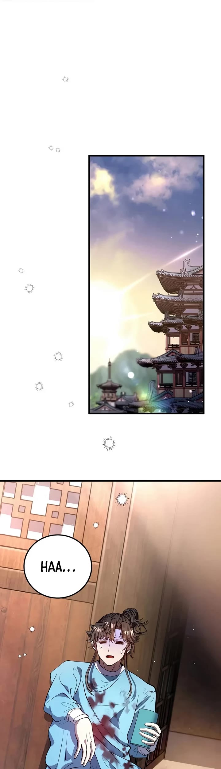 Doctor’s Rebirth Chapter 247 page 49 - Chapter 247