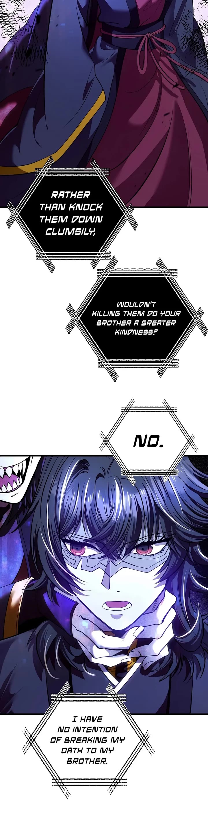 Doctor’s Rebirth Chapter 247 page 5 - Chapter 247