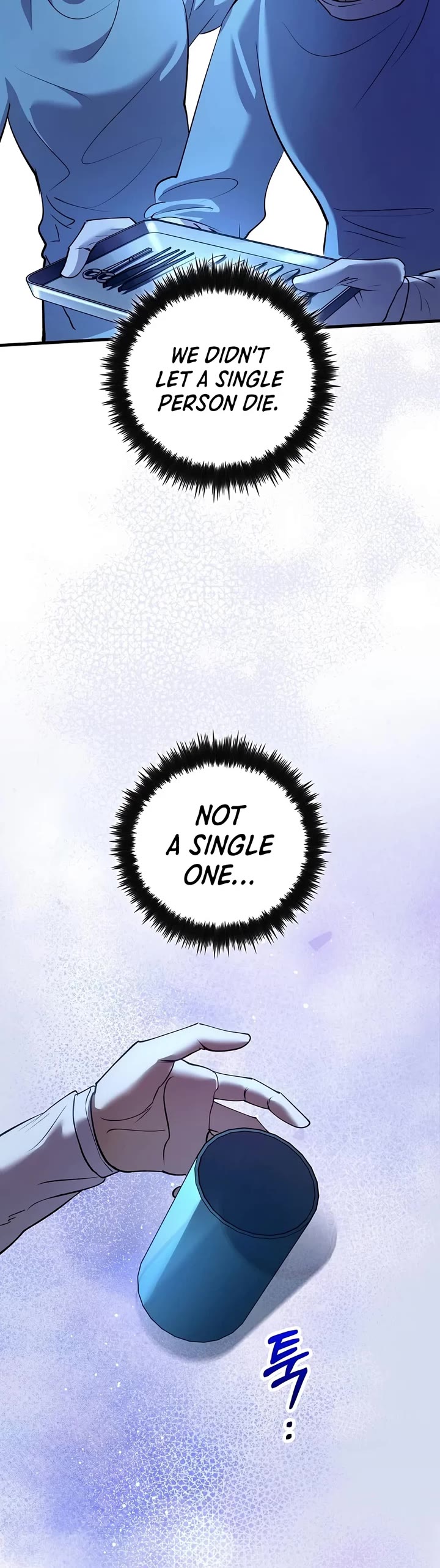 Doctor’s Rebirth Chapter 247 page 57 - Chapter 247