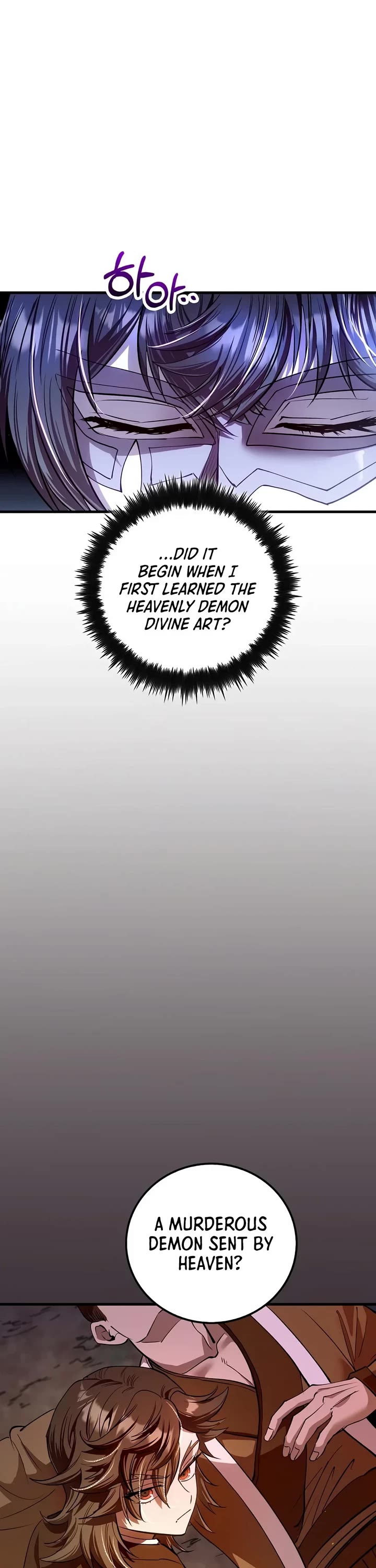 Doctor’s Rebirth Chapter 247 page 6 - Chapter 247