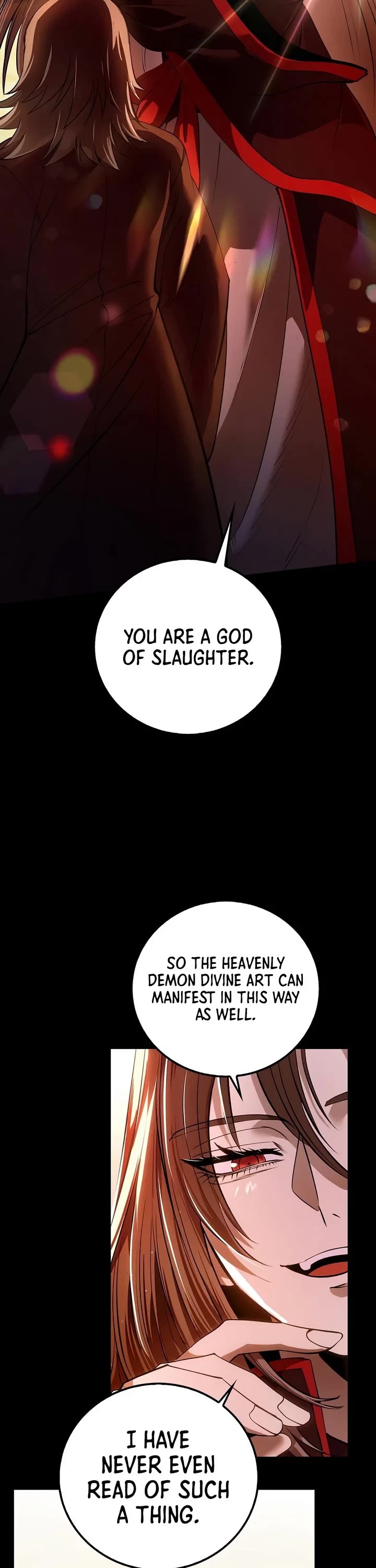 Doctor’s Rebirth Chapter 247 page 8 - Chapter 247