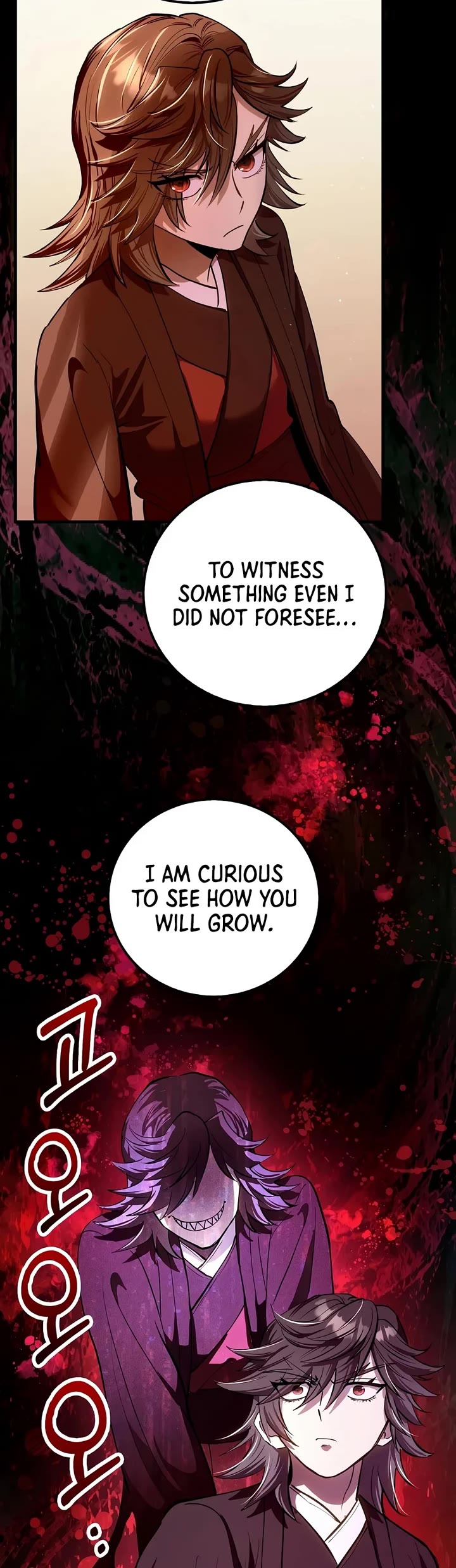 Doctor’s Rebirth Chapter 247 page 9 - Chapter 247