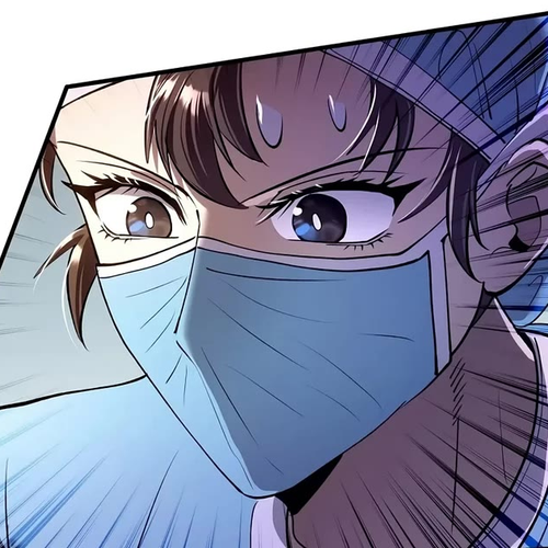 Doctor’s Rebirth Chapter 247 cover