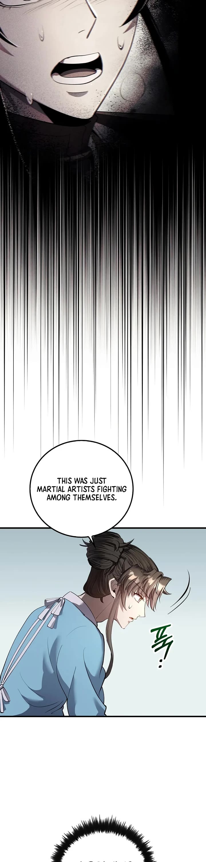 Doctor’s Rebirth Chapter 248 page 18 - Chapter 248