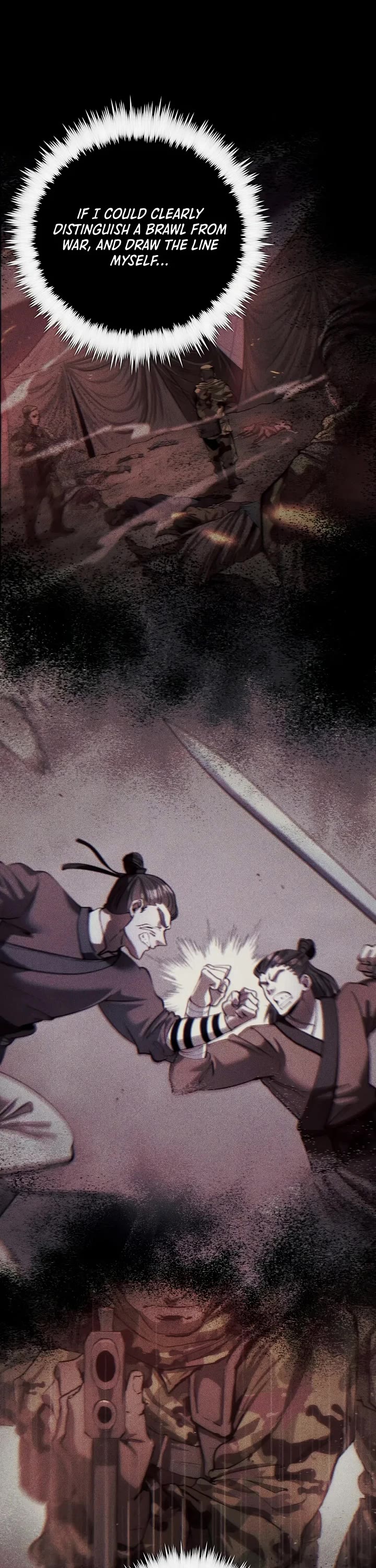 Doctor’s Rebirth Chapter 248 page 21 - Chapter 248