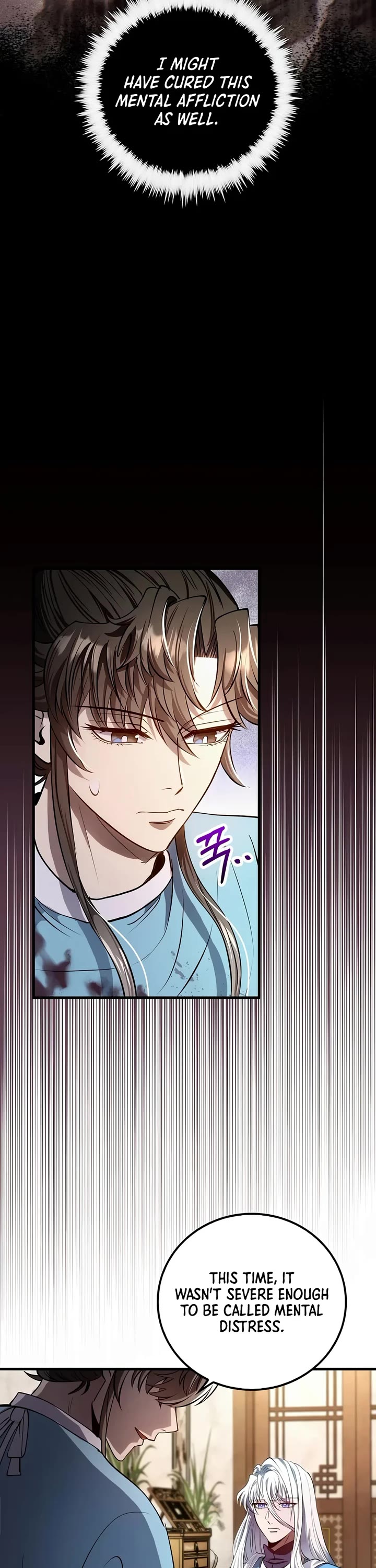 Doctor’s Rebirth Chapter 248 page 22 - Chapter 248