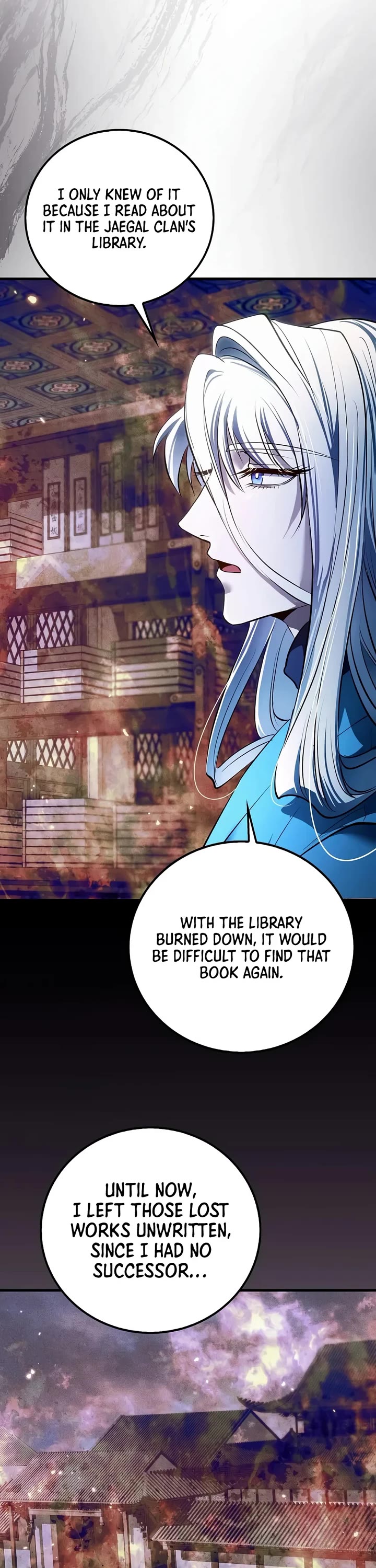 Doctor’s Rebirth Chapter 248 page 26 - Chapter 248