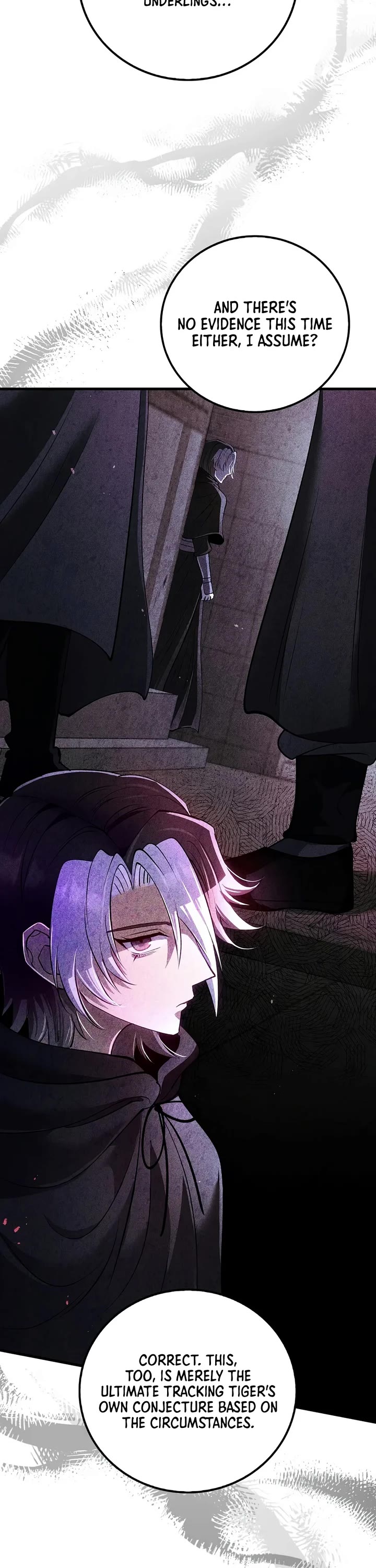 Doctor’s Rebirth Chapter 248 page 34 - Chapter 248