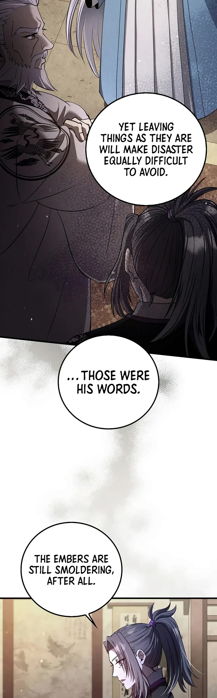 Doctor’s Rebirth Chapter 248 page 45 - Chapter 248
