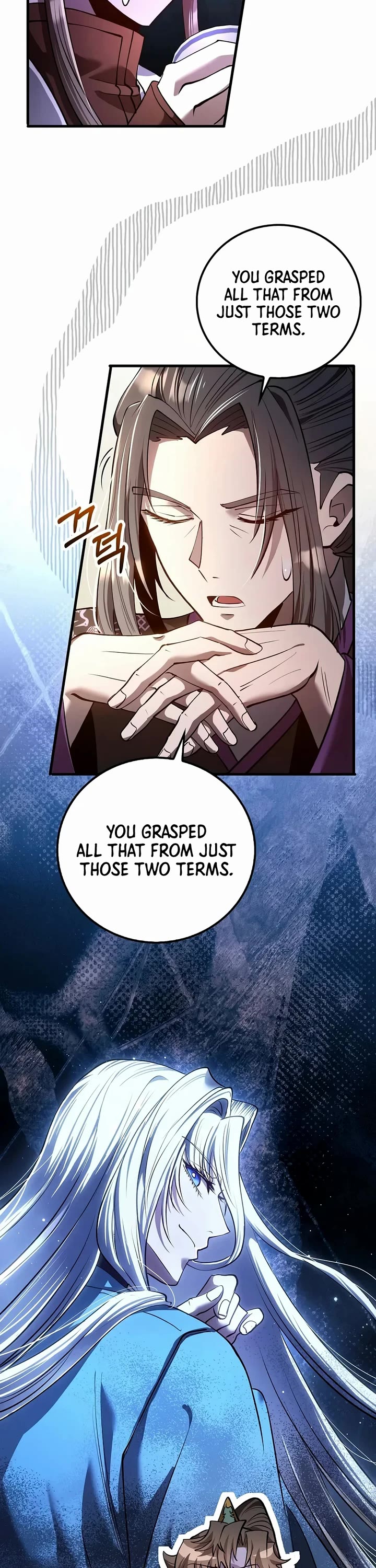 Doctor’s Rebirth Chapter 248 page 48 - Chapter 248