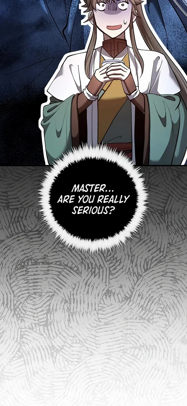 Doctor’s Rebirth Chapter 248 page 49 - Chapter 248