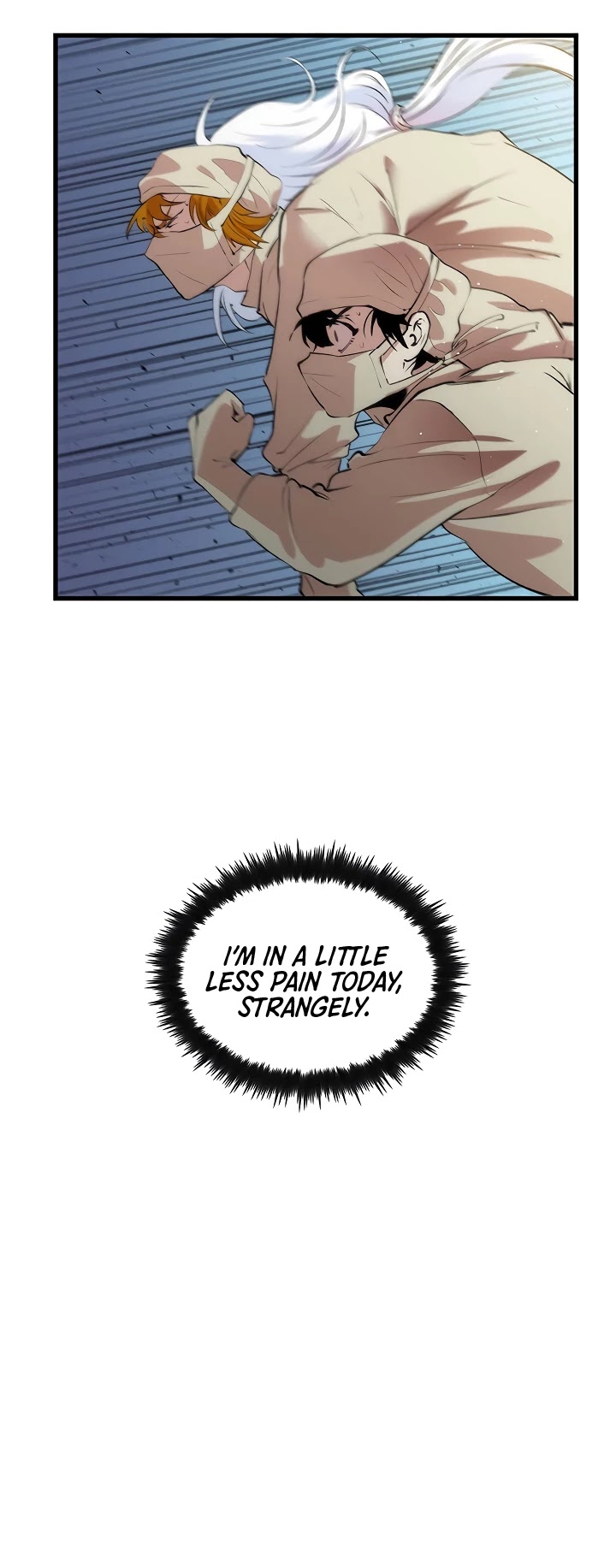 Doctor’s Rebirth Chapter 25 page 14 - Chapter 25